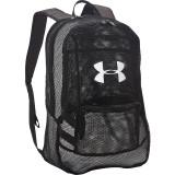 Worldwide Mesh Backpack
