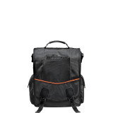 Urbanite 14.1" Laptop Vertical Messenger Bag