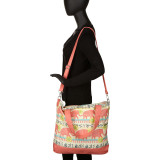 Sarah Watts Carryall Bag