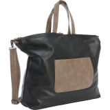 Glam Camo Slouchy Tote/Crossbody
