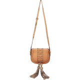 Sarabi Saddle Bag