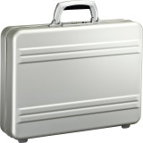 Slim line 4" Aluminum Attache