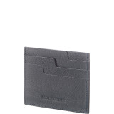Lineage Leather Card Wallet