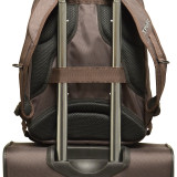 19" Flex-File Checkpoint-Friendly Laptop Backpack