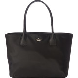 Classic Nylon Catie Shoulder Bag
