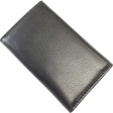Leather Key Case Wallet (6 keys)