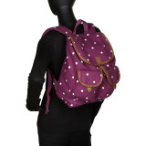 Gypsy Backpack