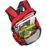 LEGO Chima Master of Fire Heritage Basic Backpack