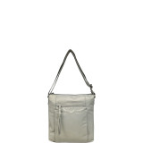 Pearlized Washed Crossbody