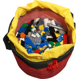 Small Cinch Bucket