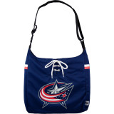 Team Jersey Shoulder Bag - NHL Teams