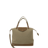 Canvas Envelope Bag