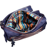 Nylon Millipede Tote
