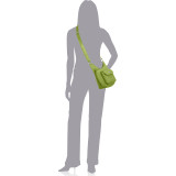 Criss Crossbody