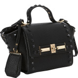 Mini Kelly Top Handle