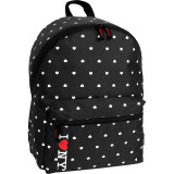 ILNY Heart Backpack