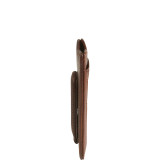 Cashmere Magnetic Clip Wallet