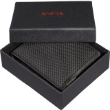 Alpha Global Wallet w/ Coin Pocket