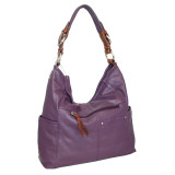 Bucket List Shoulder Bag