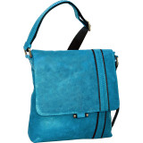Slim and Sassy Crossbody