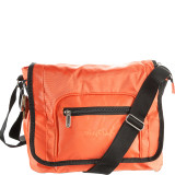Flapper Travel Everyday Shoulder Bag