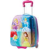 Disney Hardside 18" Upright