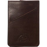 Carson RFID Pull-Tab Cash & Carry Case