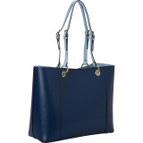 Inside Out Double Sided Tote