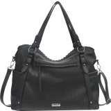 Camile E/W Crossbody Tote