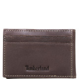 Delta Flip Clip Wallet