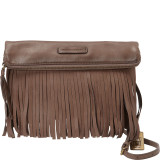 Heidi Fringe Crossbody