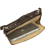 Double Executive Computer Bag