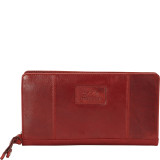 Ladies’ RFID Clutch Wallet