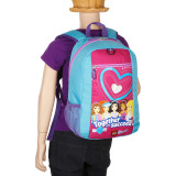 Basic Backpack Friends Together Succeed