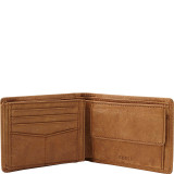 Ingram International Traveler Wallet