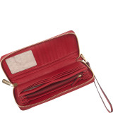 Jet Set Travel Continental Wallet