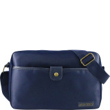 Men's Messenger Bag