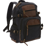 Retro Londoner Commuter Daypack