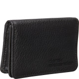 Business and Credit Card Holder
