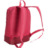 Raspberry Tone on Tone Large Backpack