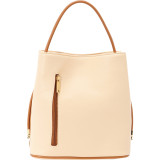 Classic Convertible Handbag