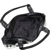 Piano Keyboard Handbag