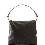 Top Zip Hobo
