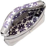 Crackle Convertible Clutch