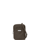 Bryant RFID Wallet with Strap