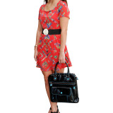Gracie Crossbody
