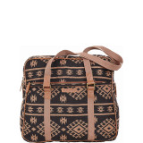 Nadia Wanderlust Tote