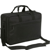 Classic Three Gusset Lg Toploader
