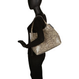 Tina Tote-Python