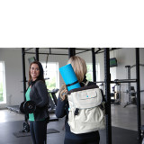 Kathy Laptop Backpack